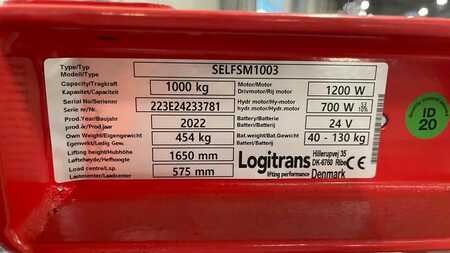 Altro 2022  Logitrans LOGIFLEX (4)