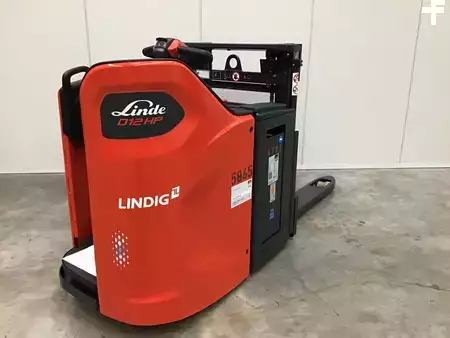 Vertikal ordreplukker 2024  Linde D12HPSP (4)