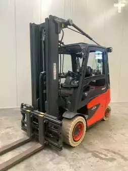 Sähkö - 4 pyör 2019  Linde E45/600H (1)