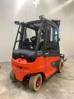 Sähkö - 4 pyör 2019  Linde E45/600H (2)
