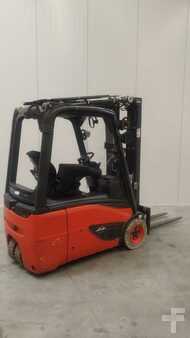 Linde E16