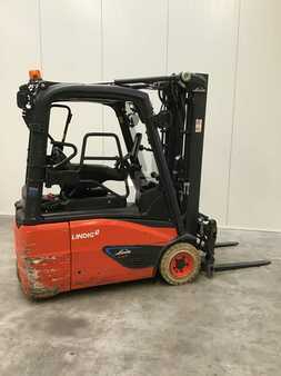 Elektro 3 Rad 2019  Linde E16 ION (2)
