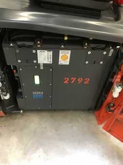 Elektro 3 Rad 2019  Linde E16 ION (4)