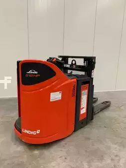 Wózki do komisjonowania pionowego 2022  Linde D12HPSP (1)