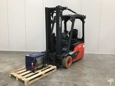 Linde E15