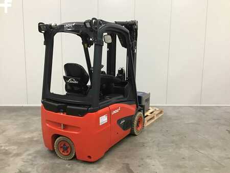 Linde E15