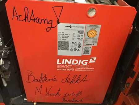 Linde E15