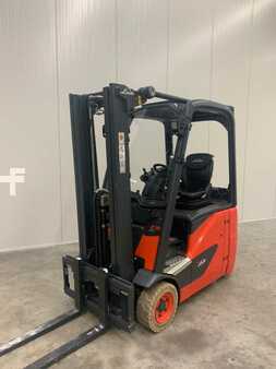 El Truck - 3-hjul 2020  Linde E16H (1)