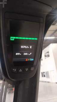 El Truck - 3-hjul 2020  Linde E16H (3)