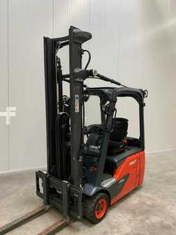 Linde E16