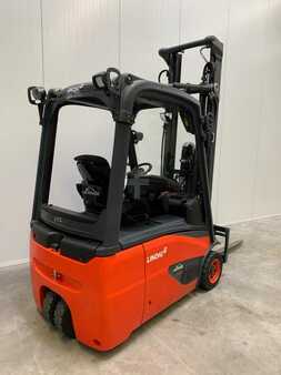 Linde E16