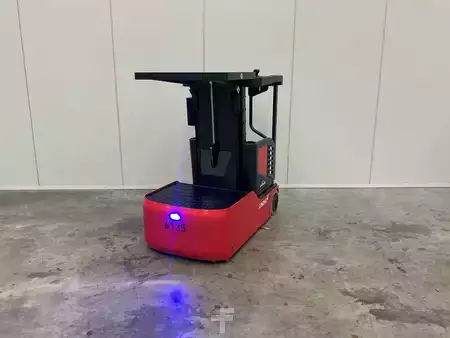 Höglyftande plocktruck 2025  Linde MV01 (1)
