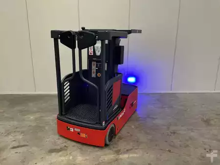 Höglyftande plocktruck 2025  Linde MV01 (2)