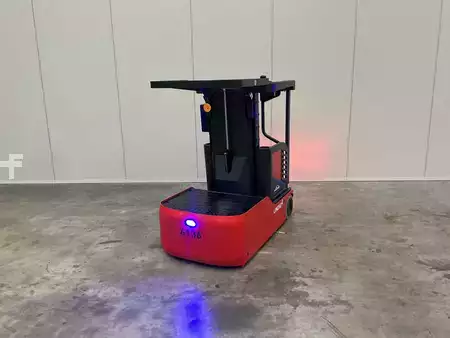 Höglyftande plocktruck 2025  Linde MV01 (1)