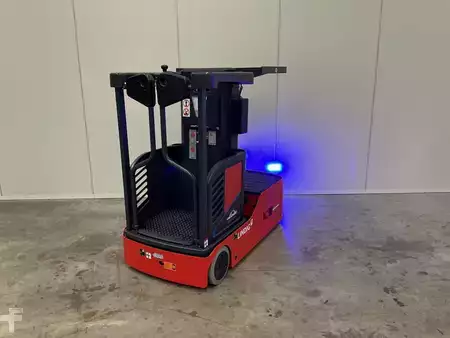 Höglyftande plocktruck 2025  Linde MV01 (2)
