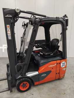 Linde E14