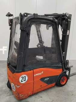 Linde E14