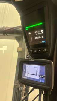 Elektro čtyřkolový VZV 2018  Linde E45/600H (3)