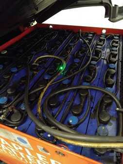 Elektro čtyřkolový VZV 2018  Linde E45/600H (5)