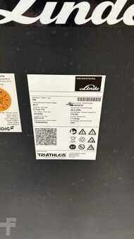 El truck - 3 hjulet 2021  Linde E16H (4)