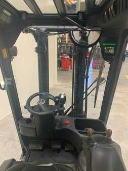 El truck - 3 hjulet 2021  Linde E16H (6)