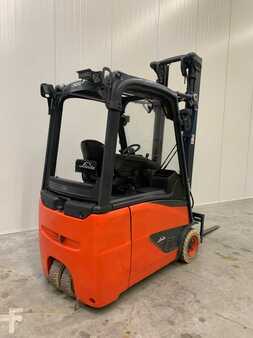 El truck - 3 hjulet 2015  Linde E16H (2)