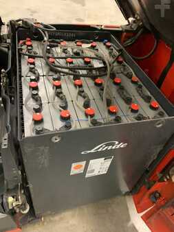 El truck - 3 hjulet 2015  Linde E16H (5)