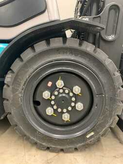 Dízel targoncák 2024  Baoli KBD35 (6)