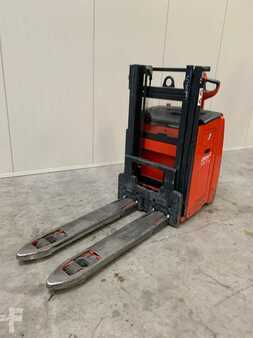 Ruční vysokozdvižný vozík 2021  Linde D10 (2)