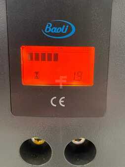 Electric Pallet Trucks 2025  Baoli KBP14 (4)