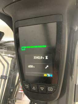 Elektromos 4 kerekű 2019  Linde E16PH (3)