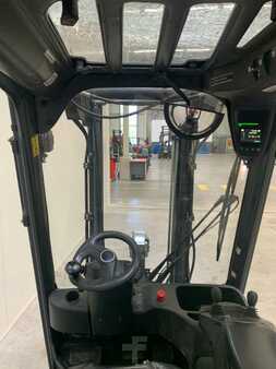 Elektromos 4 kerekű 2019  Linde E16PH (6)