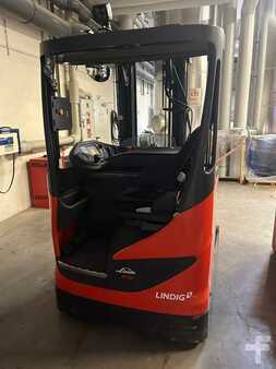 Reach Trucks 2024  Linde R16B (1)