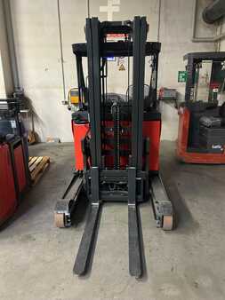 Reach Trucks 2024  Linde R16B (2)
