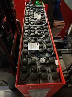 Reach Trucks 2024  Linde R16B (4)