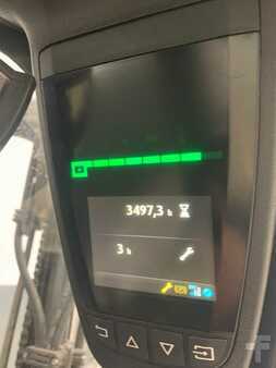 Linde E20L