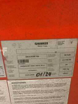Linde E20L