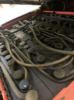 Linde E20L