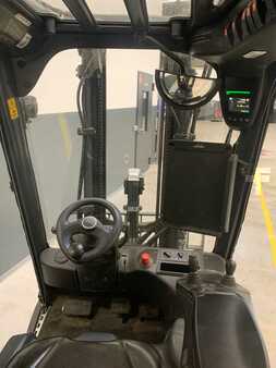 Linde E20L