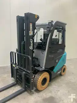 Carrelli elettrici 4 ruote 2025  Baoli KBE 20 LI G1 (1)