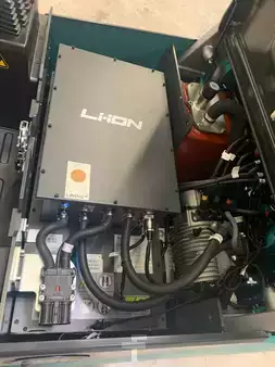 Carrelli elettrici 4 ruote 2025  Baoli KBE 20 LI G1 (3)