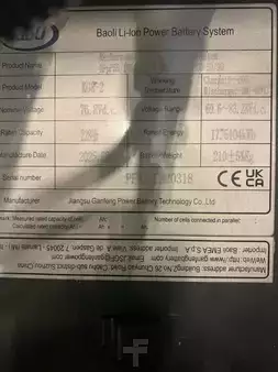 Carrelli elettrici 4 ruote 2025  Baoli KBE 20 LI G1 (4)