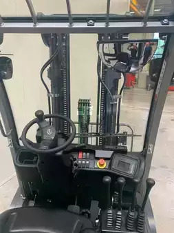 Carrelli elettrici 4 ruote 2025  Baoli KBE 20 LI G1 (5)