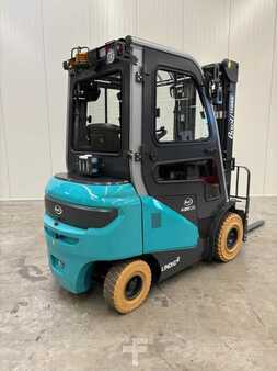 Elektro 4 Rad 2025  Baoli KBE 25 LI (3)