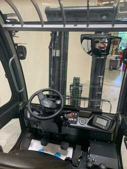 Gas truck 2025  Baoli KBG35 G1 (4)