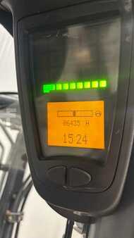 El Truck - 3-hjul 2015  Linde E16H (3)