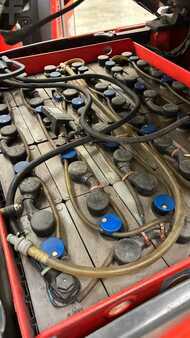 El Truck - 3-hjul 2015  Linde E16H (4)