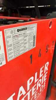 El Truck - 3-hjul 2015  Linde E16H (5)