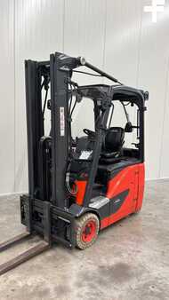 El Truck - 3-hjul 2020  Linde E16H (1)