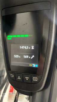 El Truck - 3-hjul 2020  Linde E16H (3)